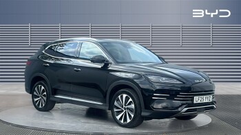 BYD Seal U 1.5 DM-i Boost 5dr Auto Estate